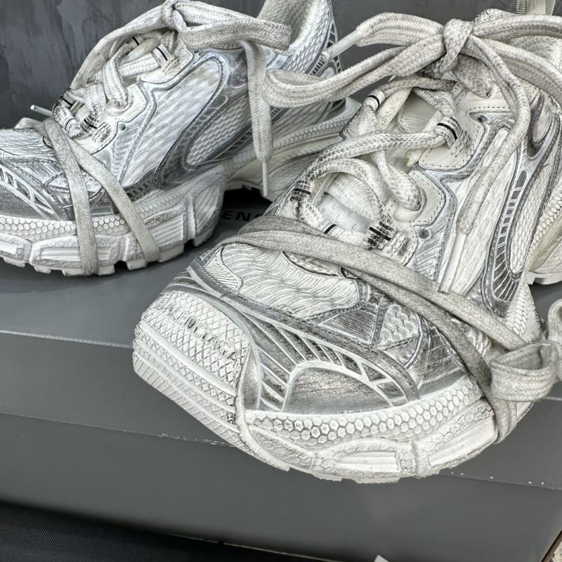 Balenciaga Track Shoes